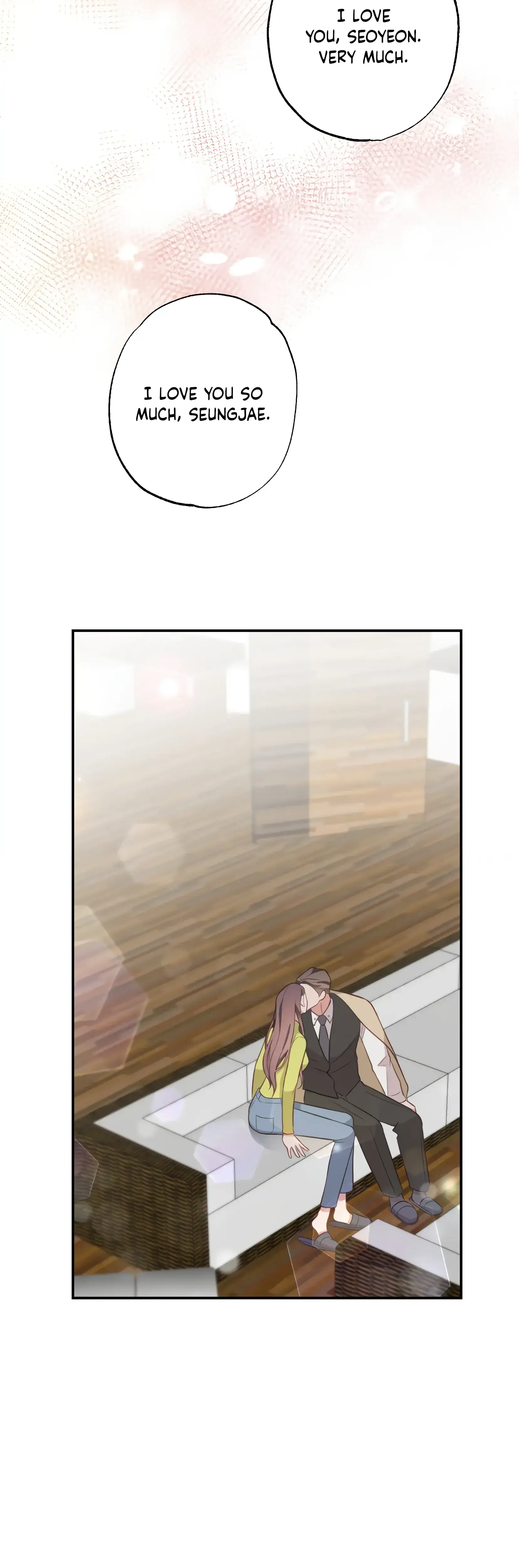 Have A Taste Ms Kim Chapter 25 - Page 13