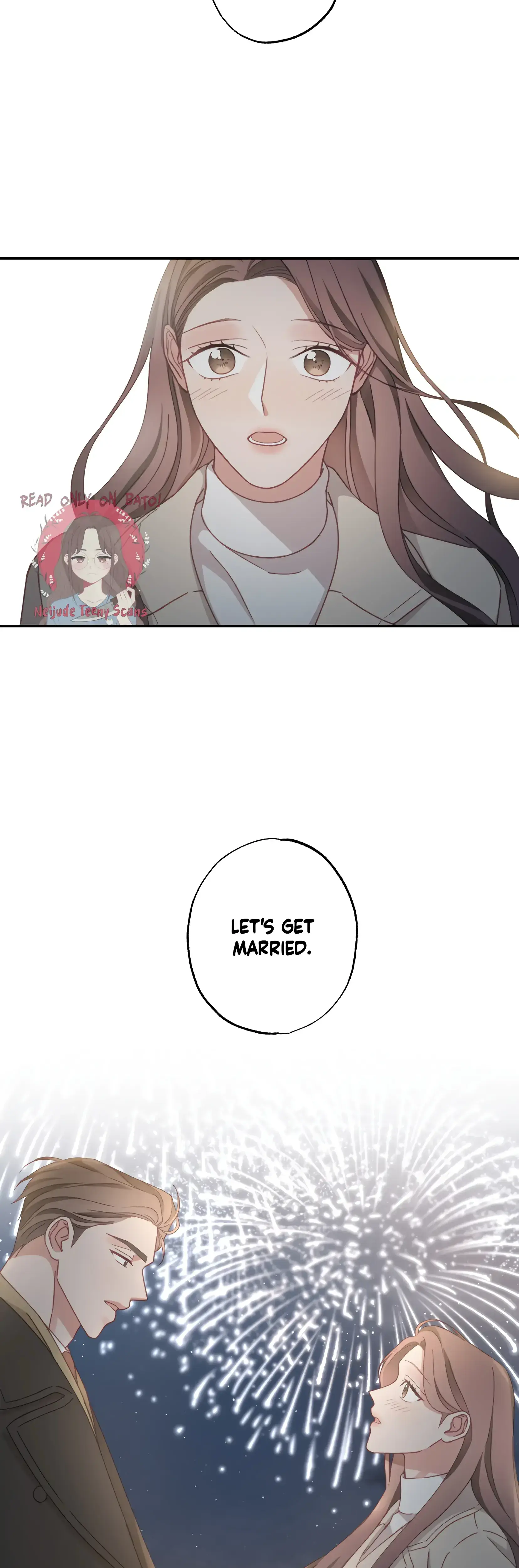 Have A Taste Ms Kim Chapter 25 - Page 32