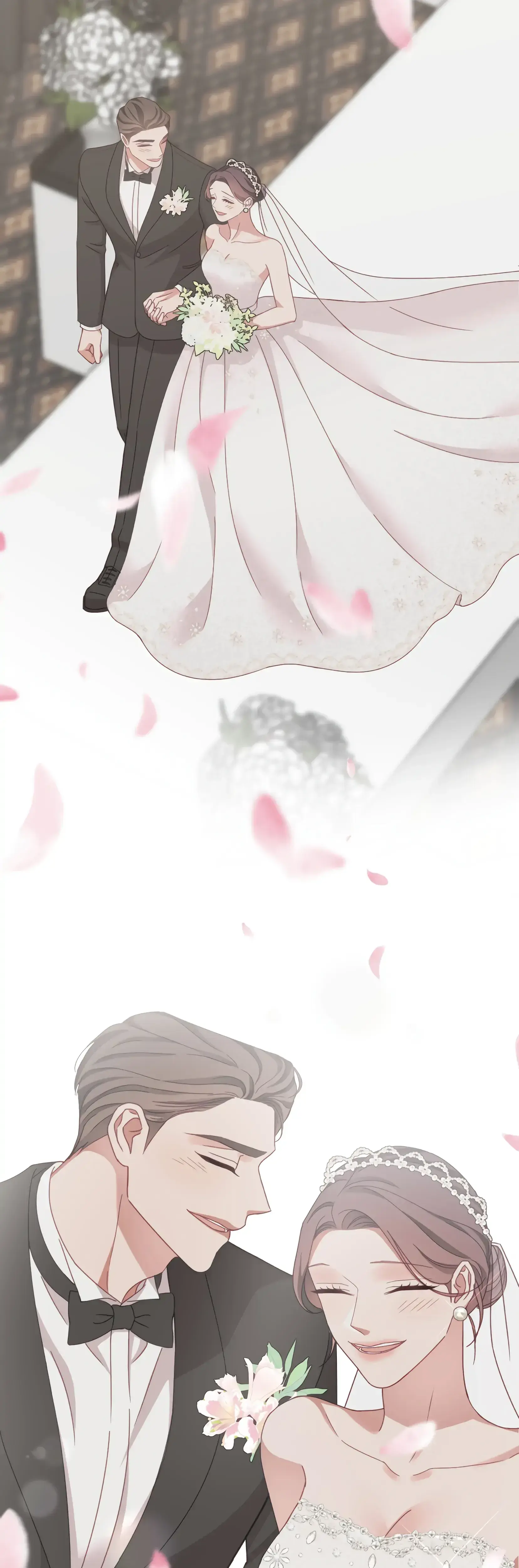 Have A Taste Ms Kim Chapter 25 - Page 34