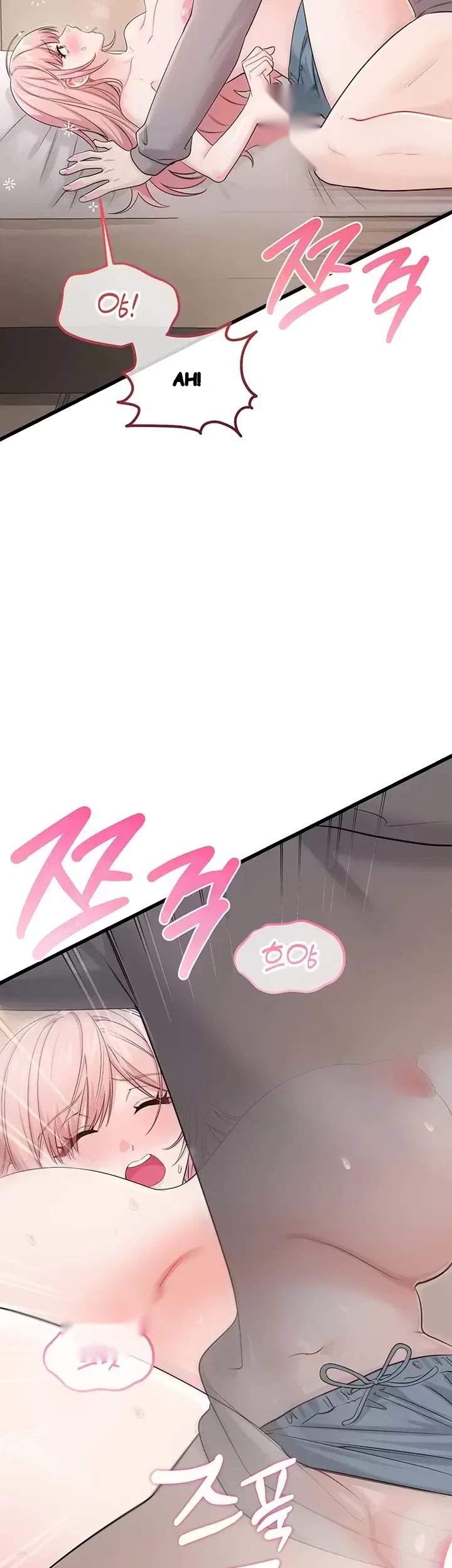 Having Sex With Sexmuwiki Raw Chapter 21 - Page 10