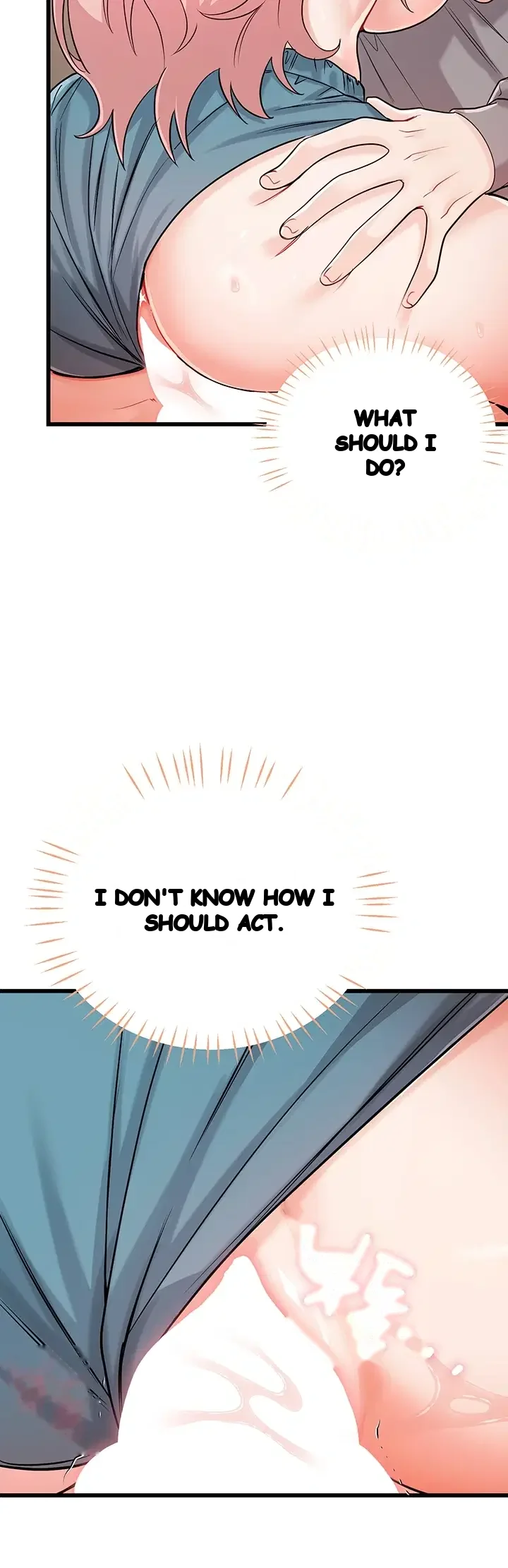 Having Sex With Sexmuwiki Raw Chapter 21 - Page 19