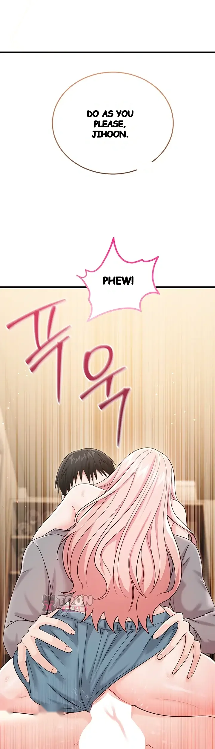 Having Sex With Sexmuwiki Raw Chapter 21 - Page 22