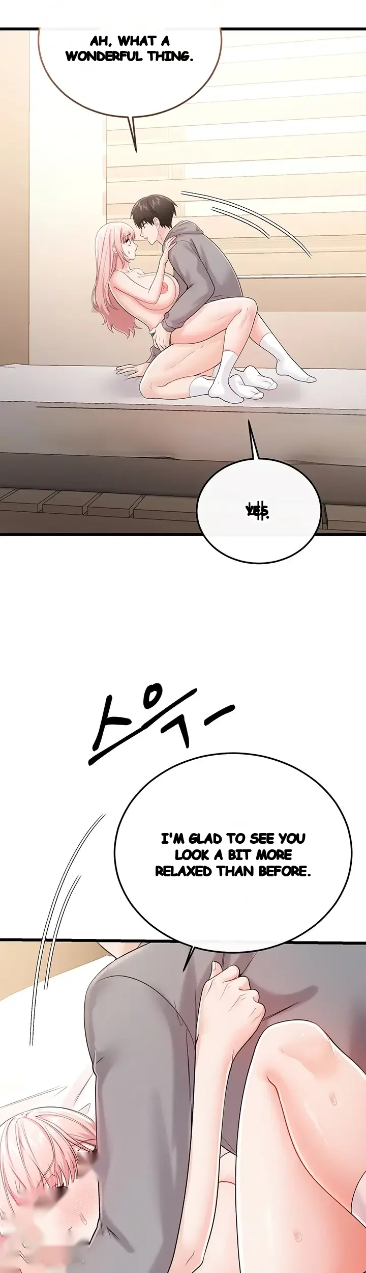 Having Sex With Sexmuwiki Raw Chapter 21 - Page 36