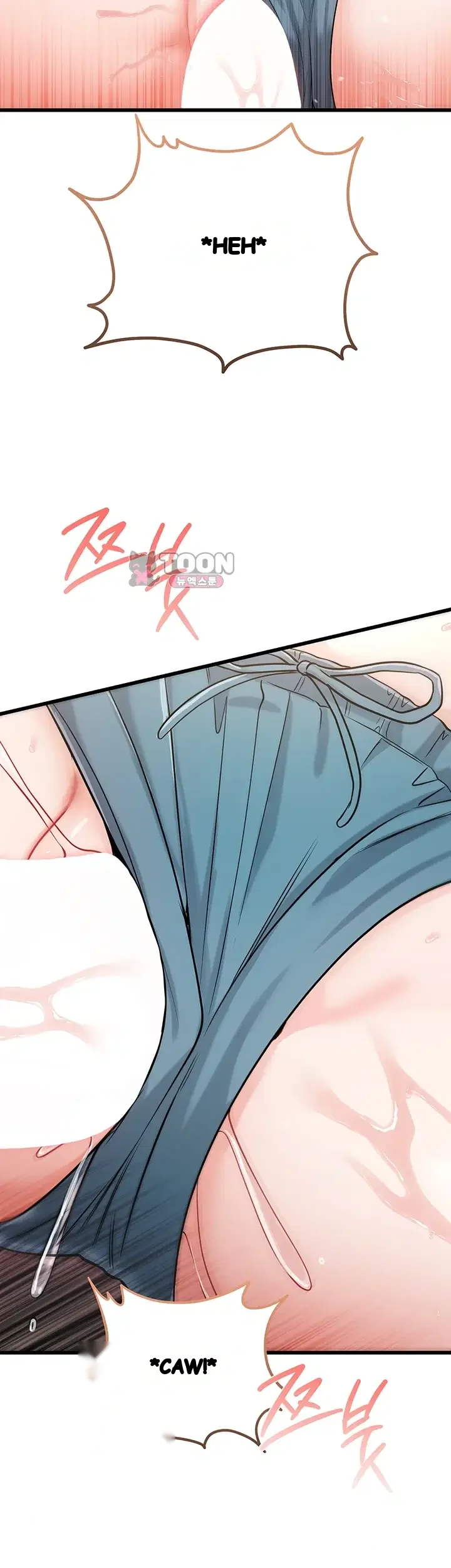 Having Sex With Sexmuwiki Raw Chapter 21 - Page 38