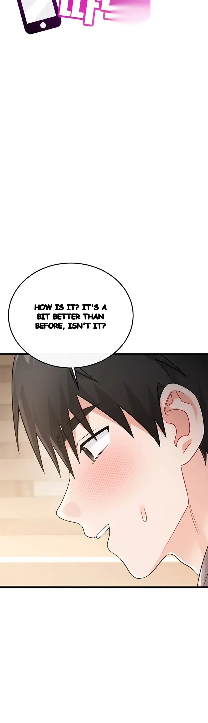 Having Sex With Sexmuwiki Raw Chapter 21 - Page 4