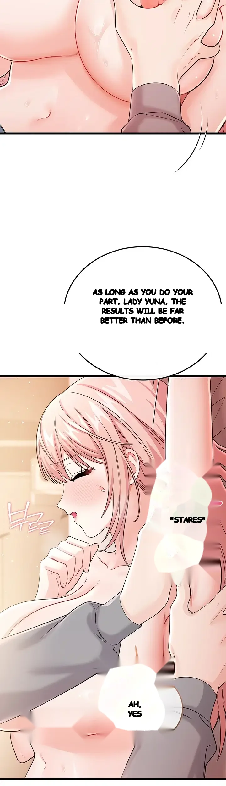 Having Sex With Sexmuwiki Raw Chapter 21 - Page 43