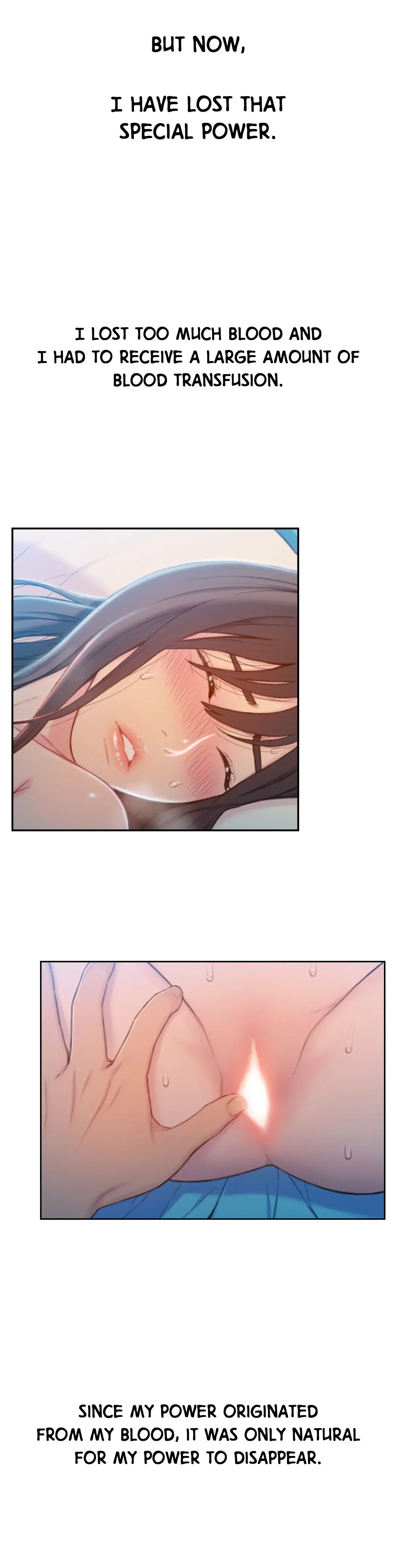 He Does A Body Good Chapter 74 - Page 16