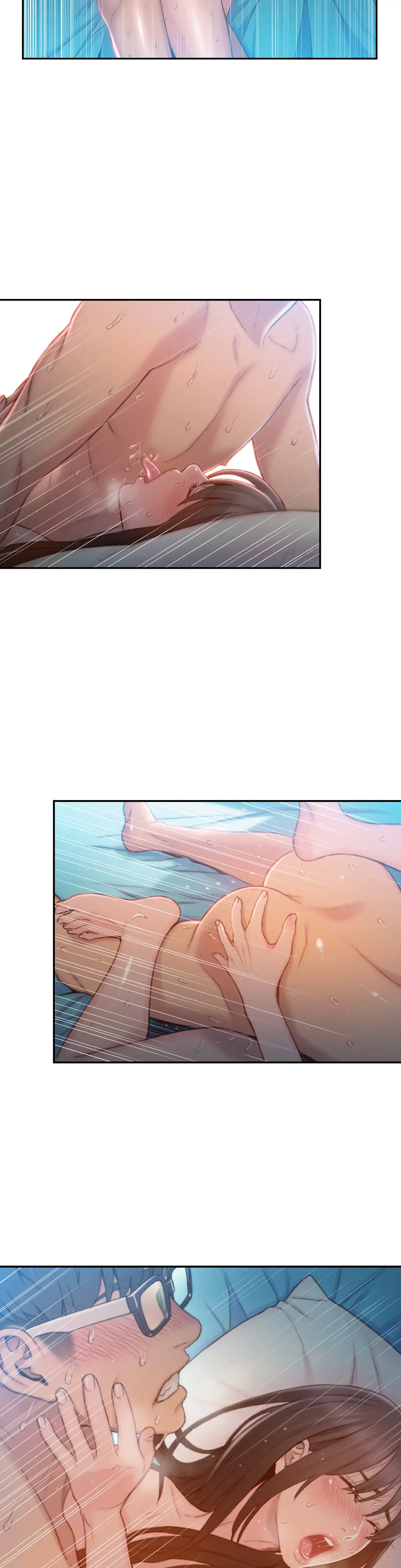 He Does A Body Good Chapter 74 - Page 20