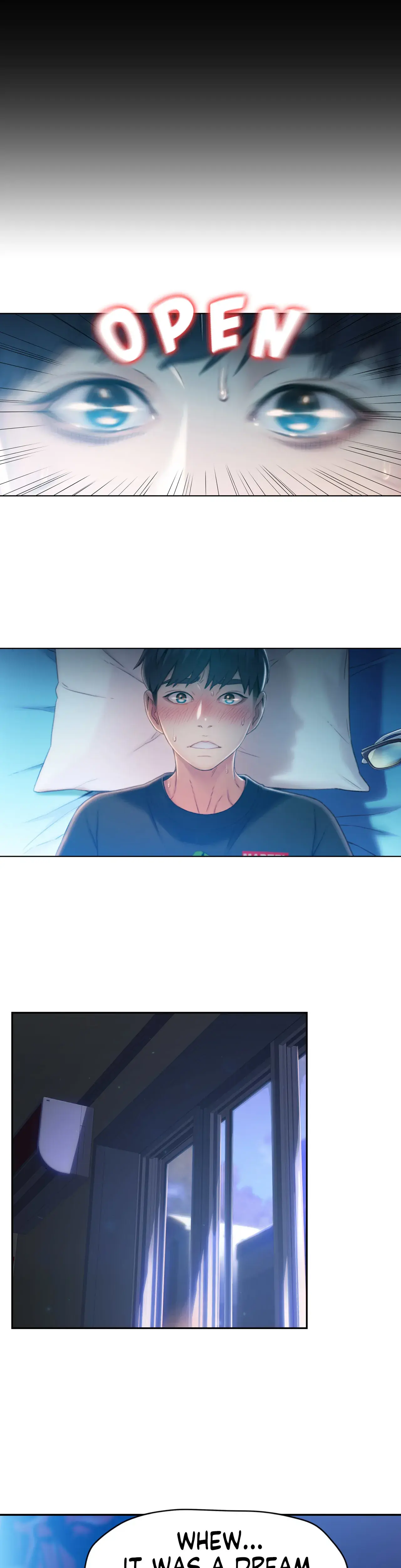 He Does A Body Good Chapter 74 - Page 7