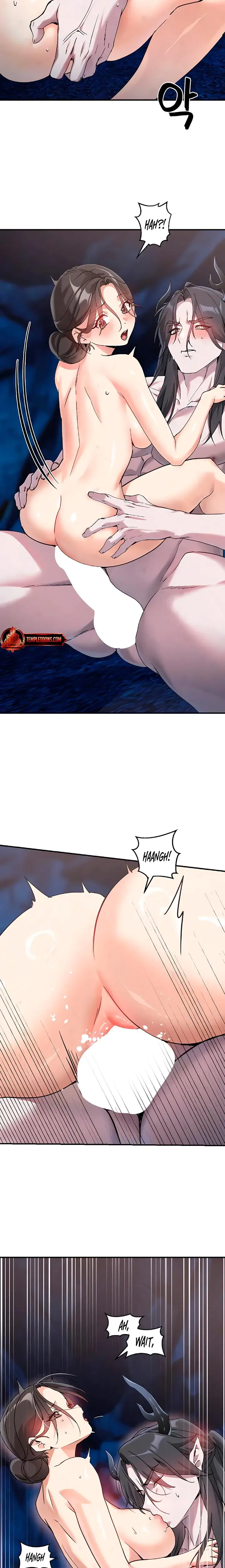 He Might Not Be My Husband Chapter 6 - Page 16