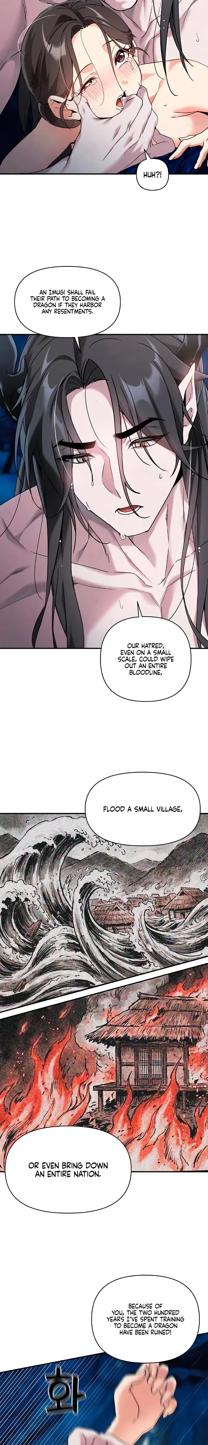 He Might Not Be My Husband Chapter 6 - Page 9