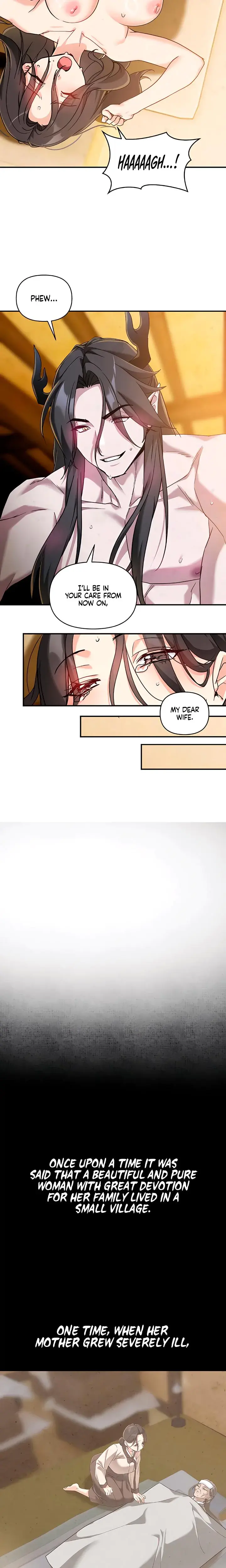 He Might Not Be My Husband Chapter 7 - Page 16
