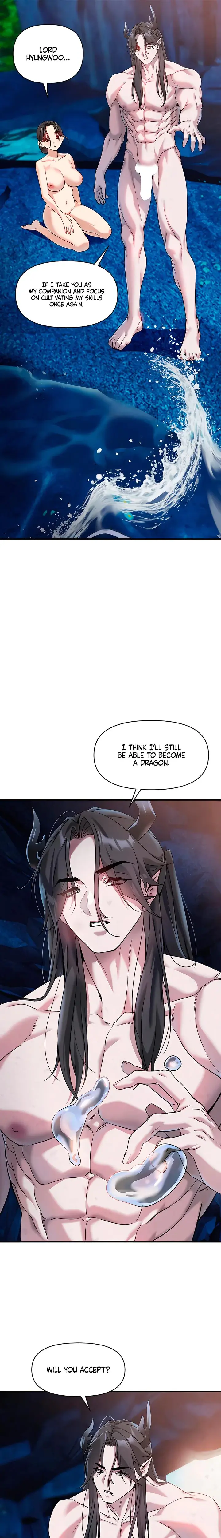 He Might Not Be My Husband Chapter 7 - Page 2