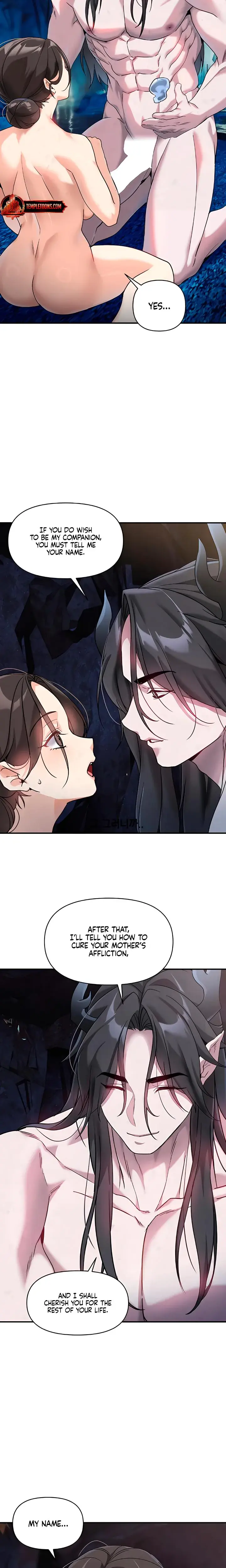 He Might Not Be My Husband Chapter 7 - Page 3