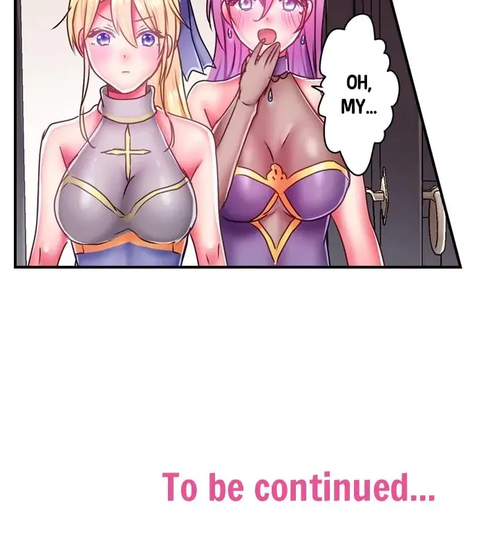 Healers Unique Skill Pleasuring Girls Chapter 12 - Page 8