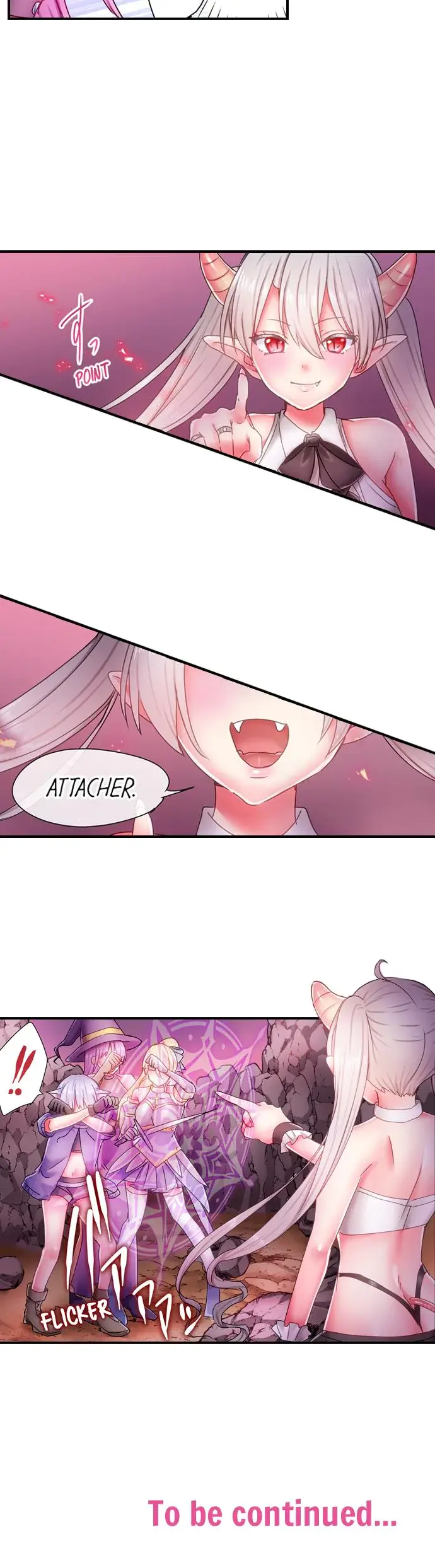 Healers Unique Skill Pleasuring Girls Chapter 13 - Page 6
