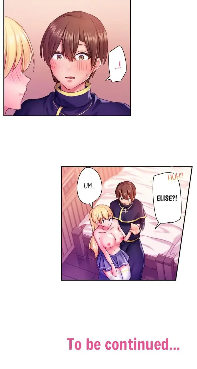 Healers Unique Skill Pleasuring Girls Chapter 17 - Page 6