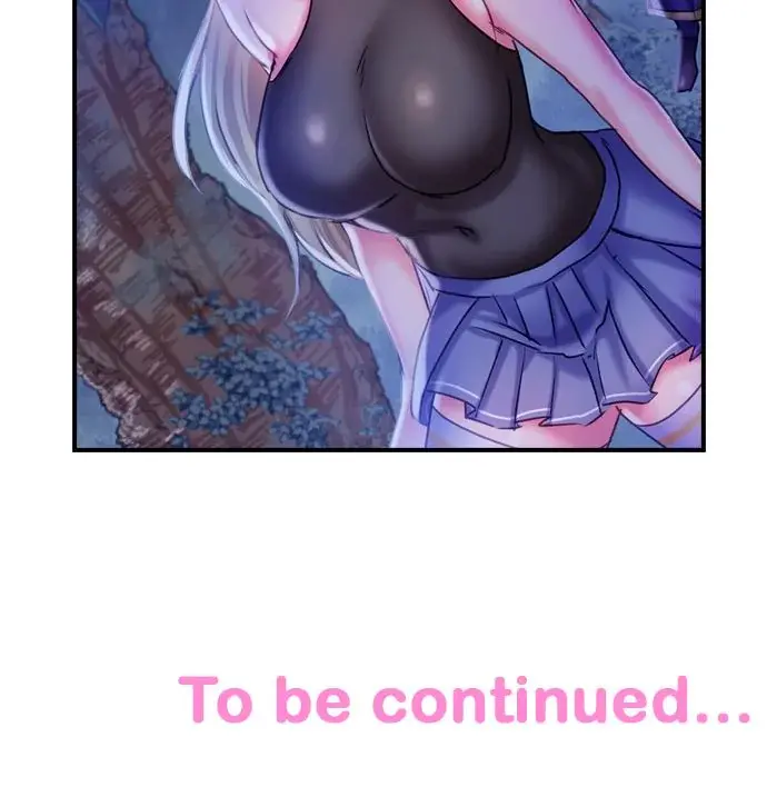 Healers Unique Skill Pleasuring Girls Chapter 2 - Page 8