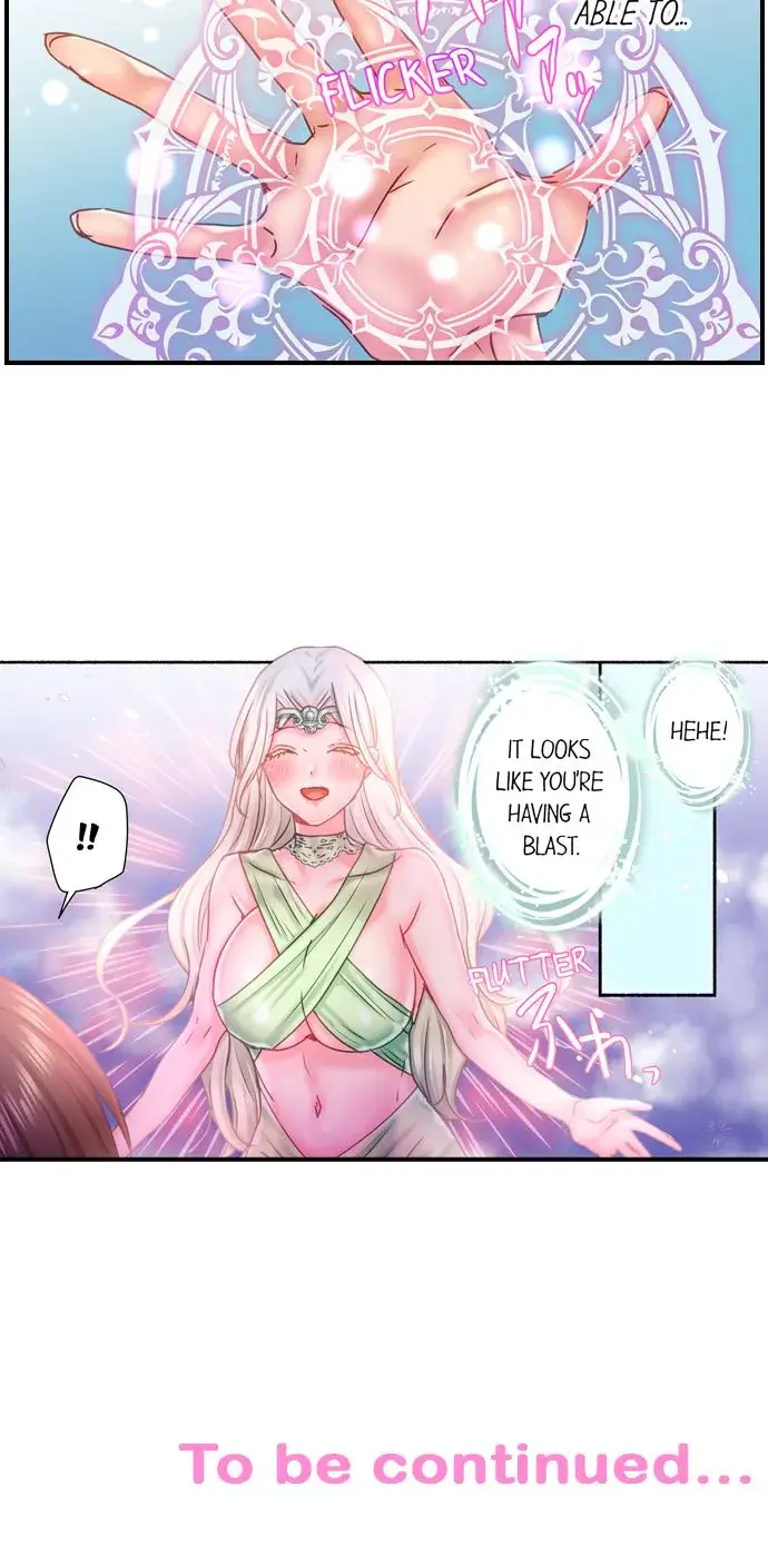 Healers Unique Skill Pleasuring Girls Chapter 6 - Page 6