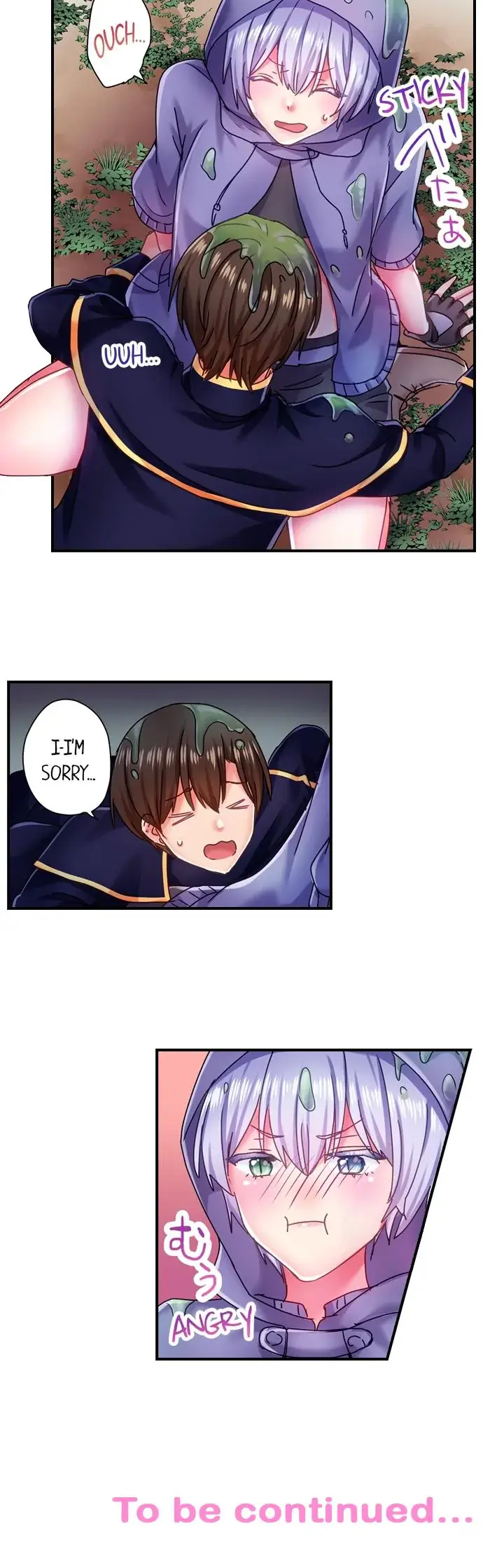 Healers Unique Skill Pleasuring Girls Chapter 7 - Page 7