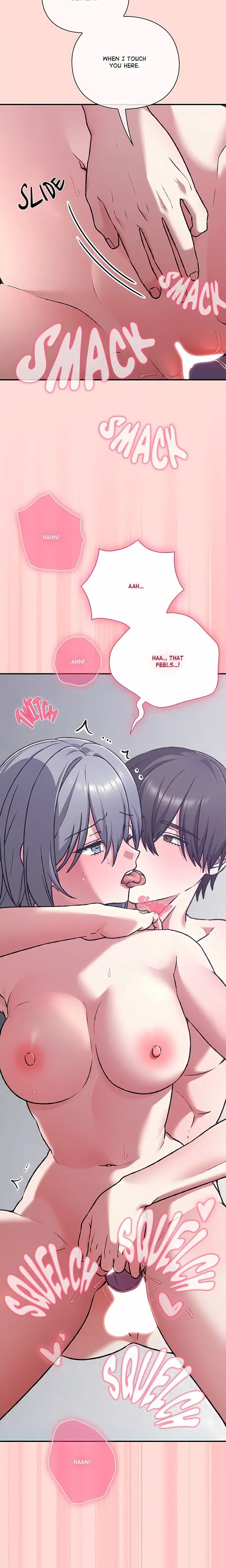 Heart Level Chapter 37 - Page 13