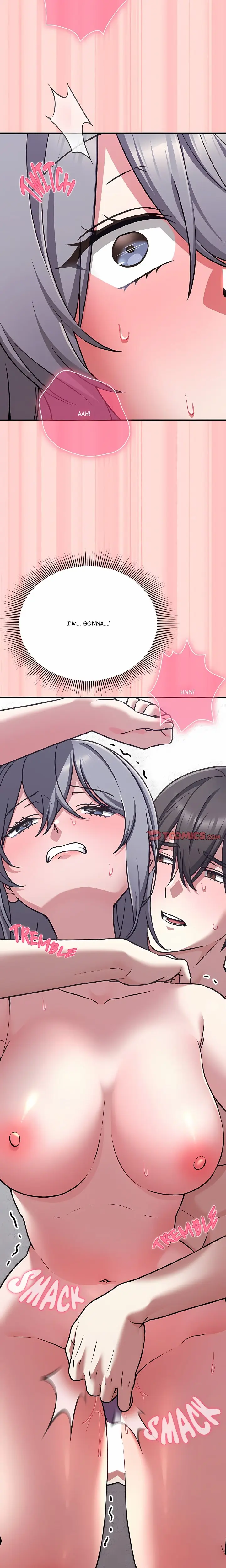 Heart Level Chapter 37 - Page 15