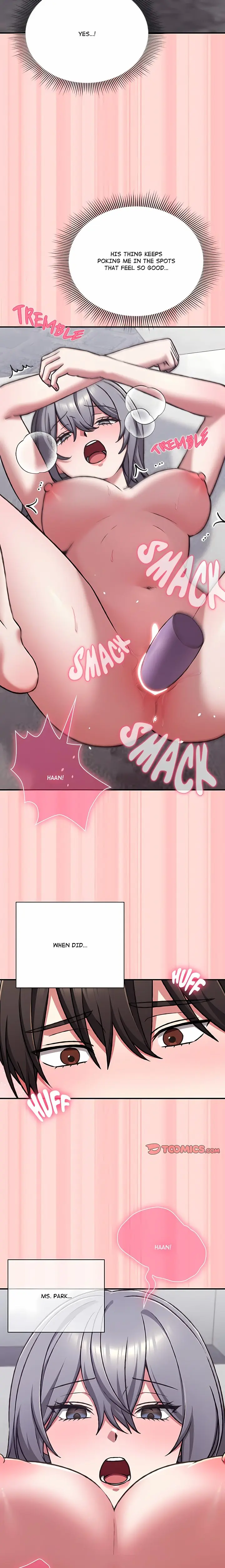 Heart Level Chapter 37 - Page 26