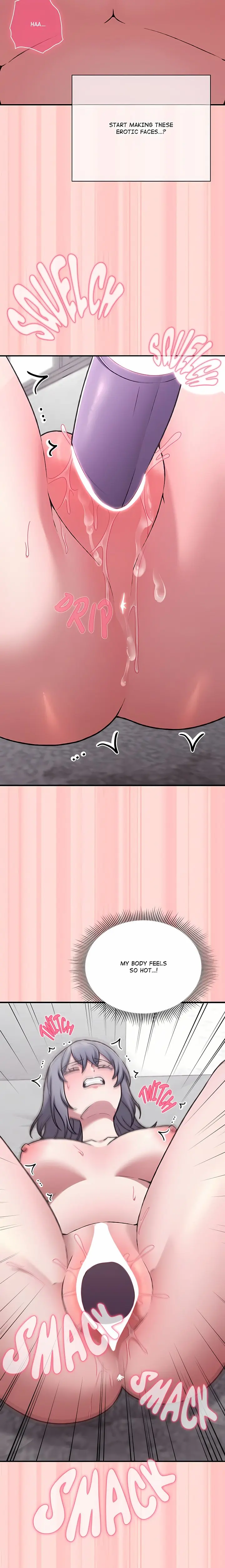 Heart Level Chapter 37 - Page 27