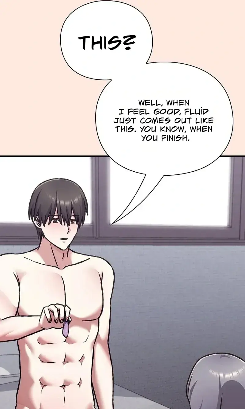 Heart Level Chapter 38 - Page 11