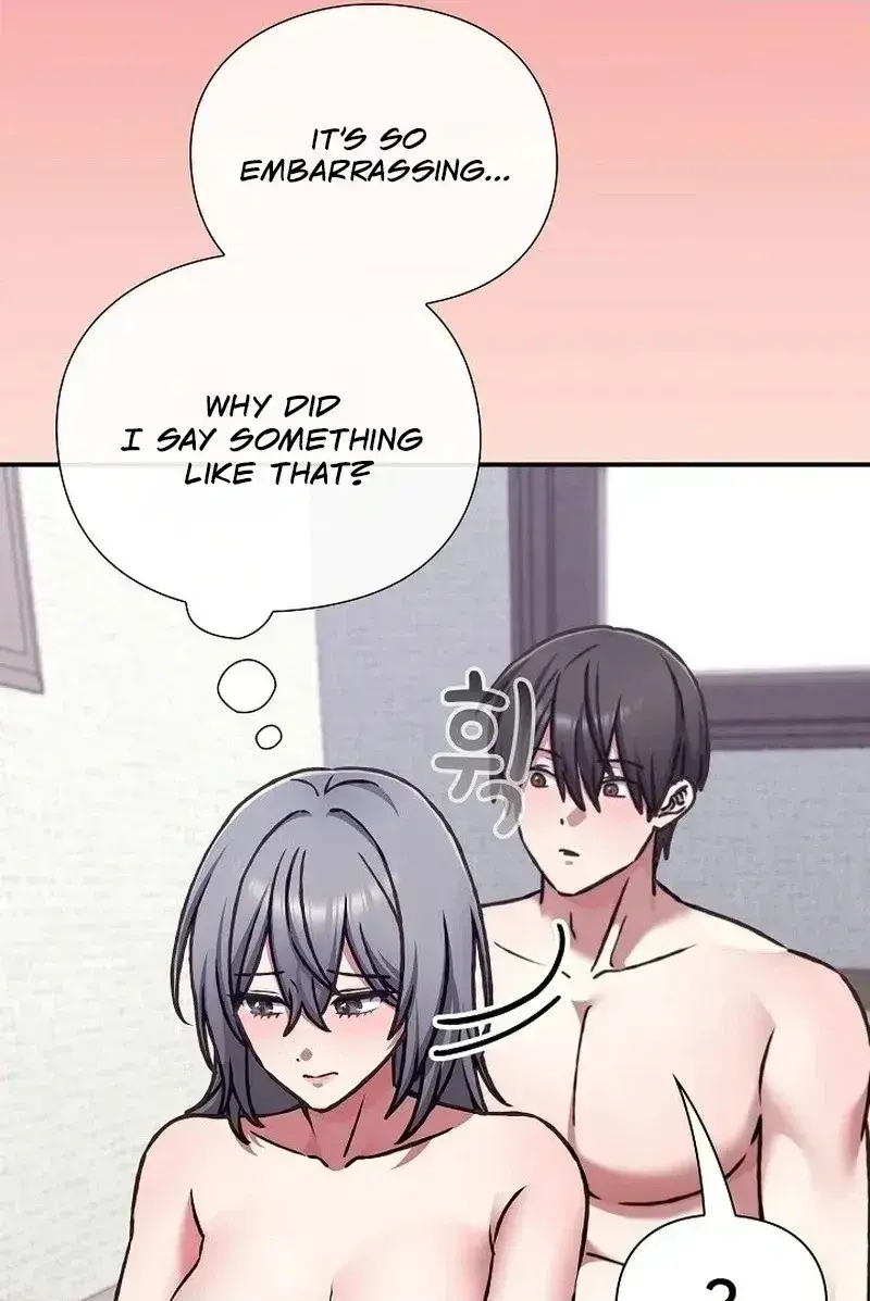 Heart Level Chapter 38 - Page 19