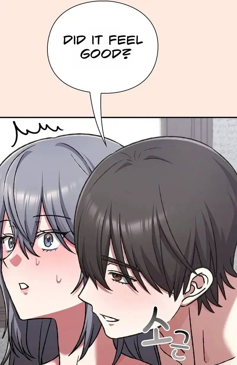 Heart Level Chapter 38 - Page 27