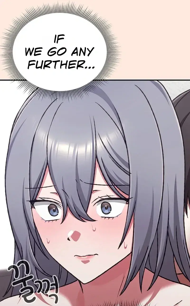 Heart Level Chapter 38 - Page 37
