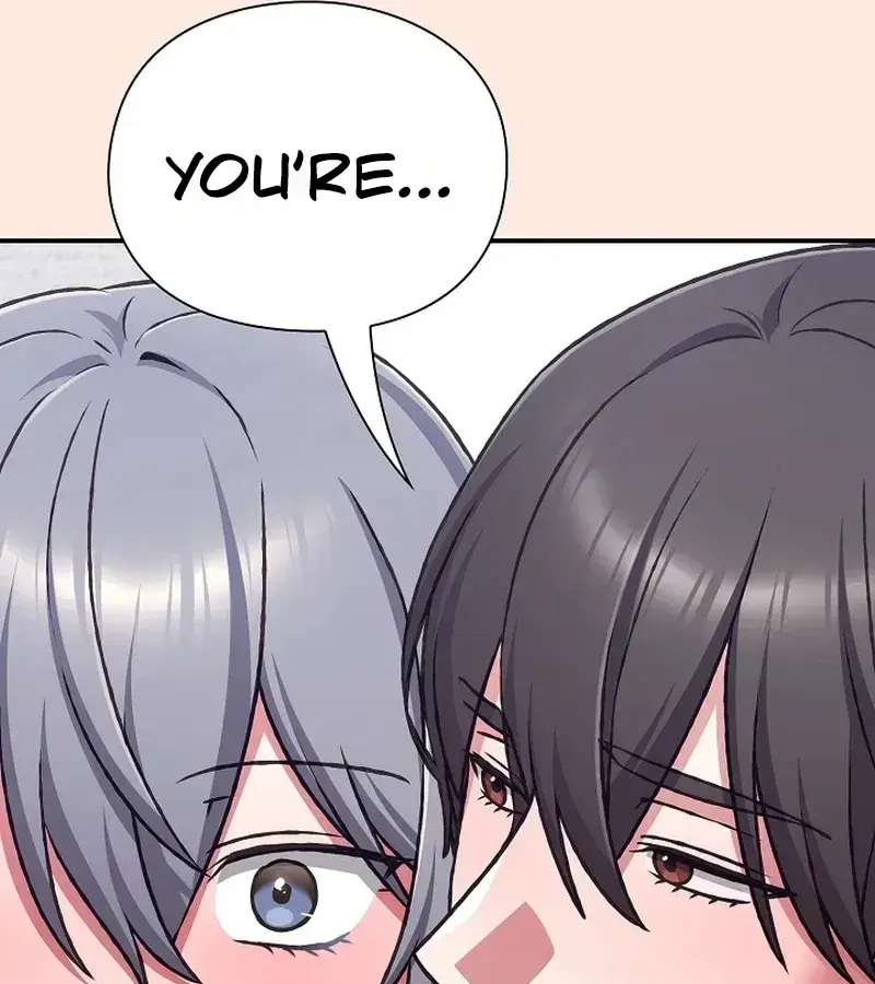 Heart Level Chapter 38 - Page 40