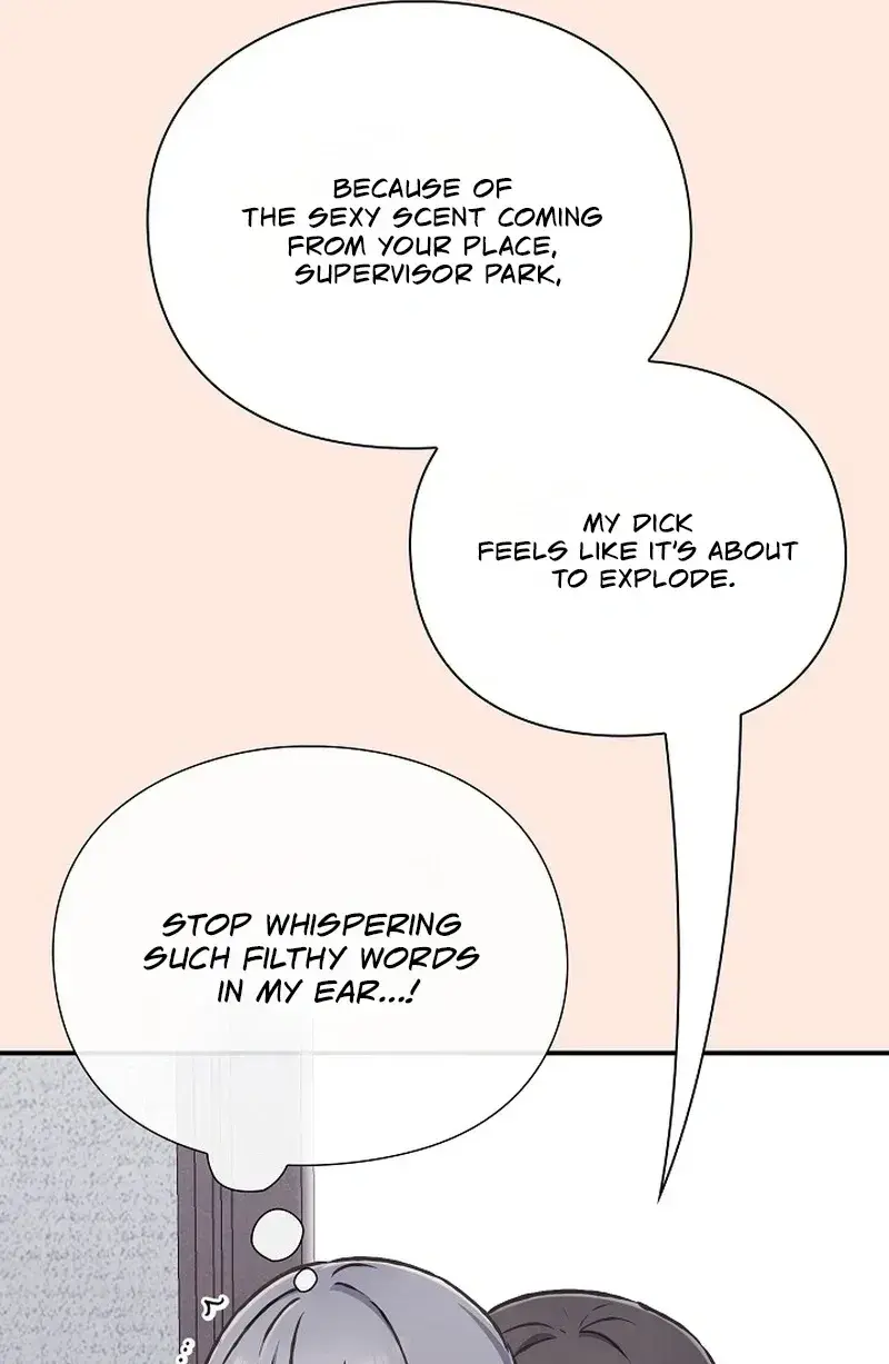 Heart Level Chapter 38 - Page 44