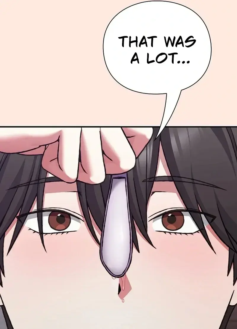 Heart Level Chapter 38 - Page 8