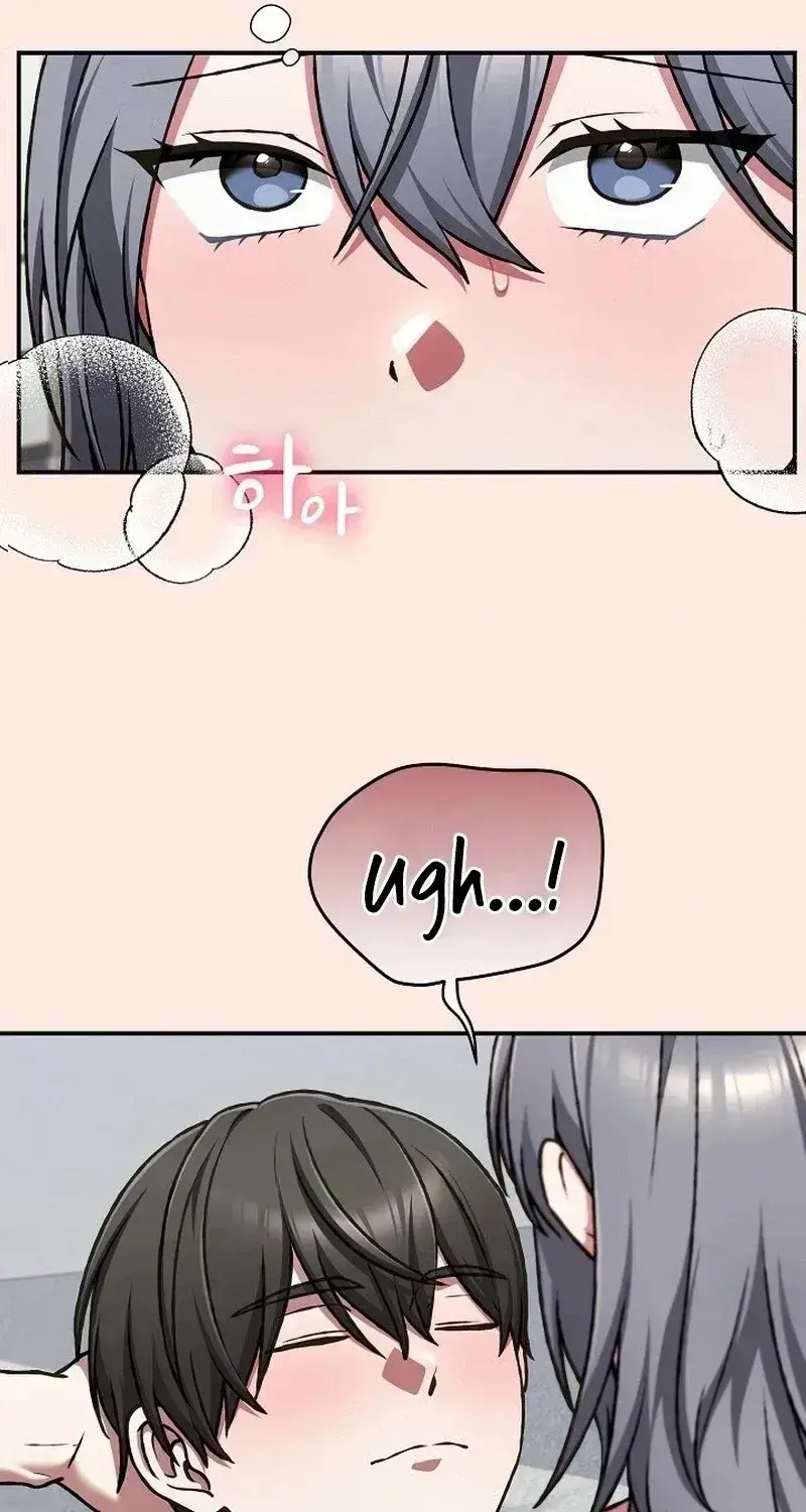Heart Level Chapter 38 - Page 89
