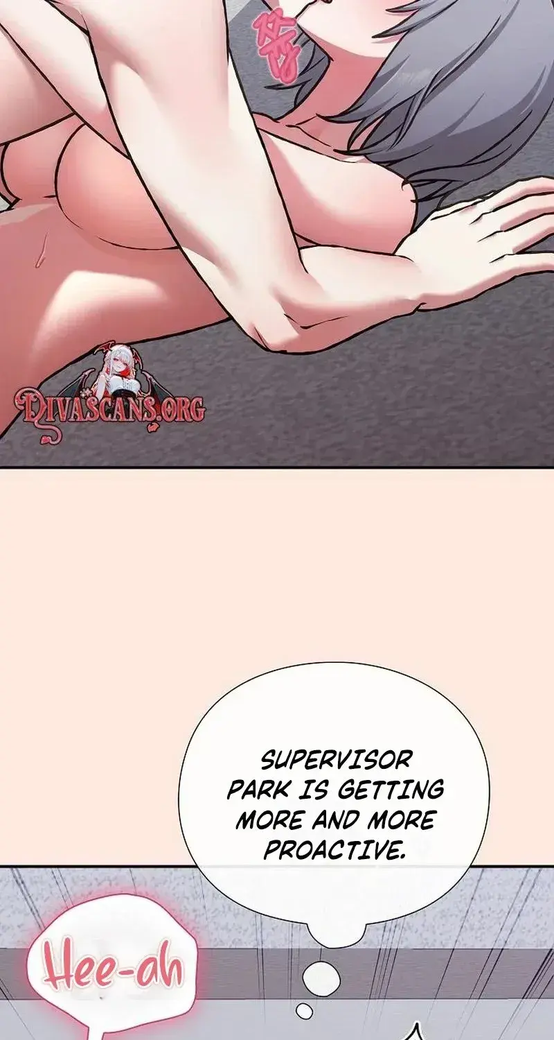 Heart Level Chapter 39 - Page 39