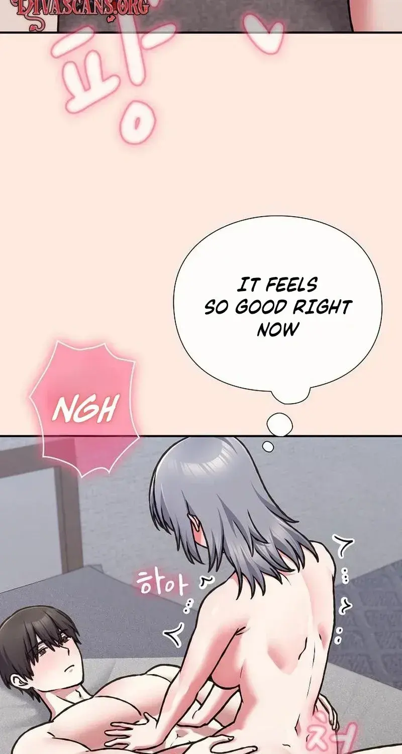 Heart Level Chapter 39 - Page 8