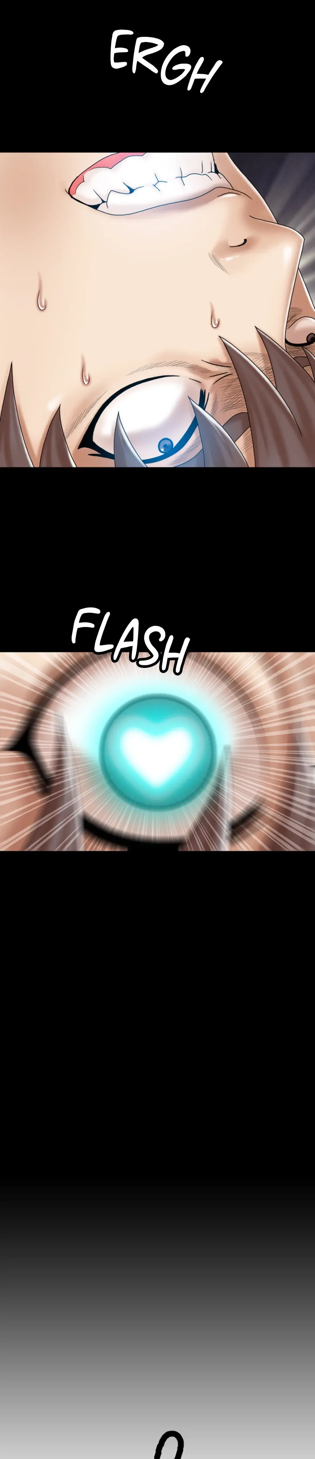 Heart Marks The Spot Chapter 1 - Page 12