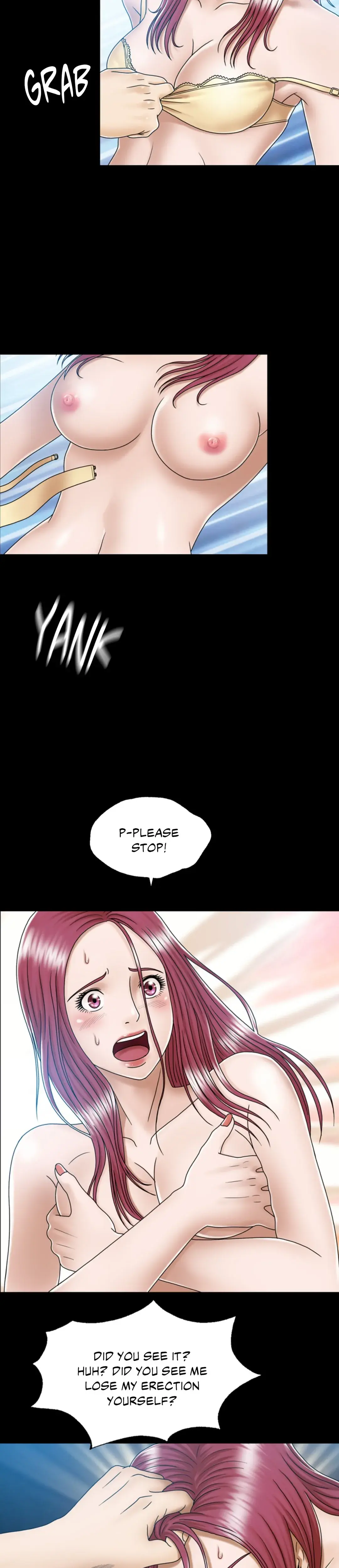 Heart Marks The Spot Chapter 1 - Page 2