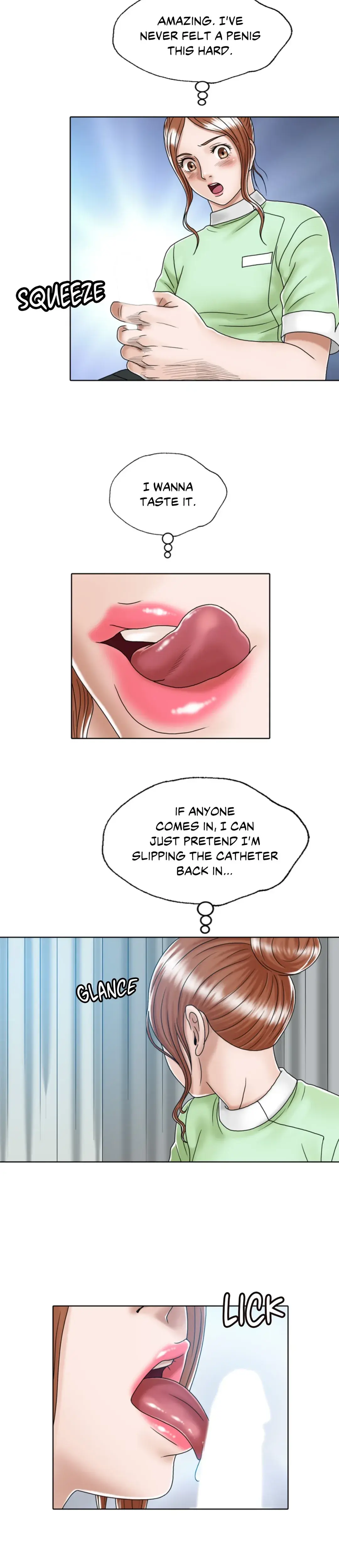 Heart Marks The Spot Chapter 1 - Page 20