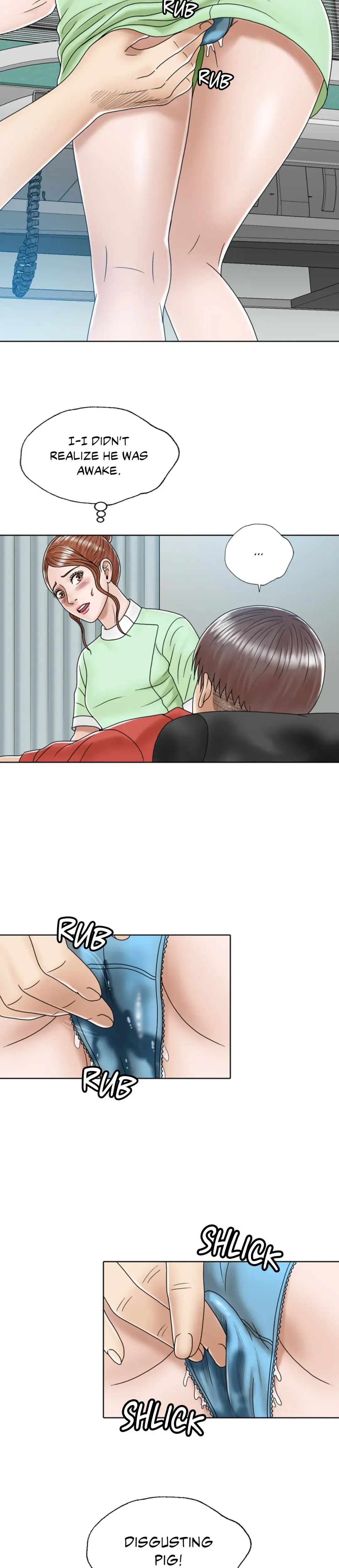 Heart Marks The Spot Chapter 1 - Page 24
