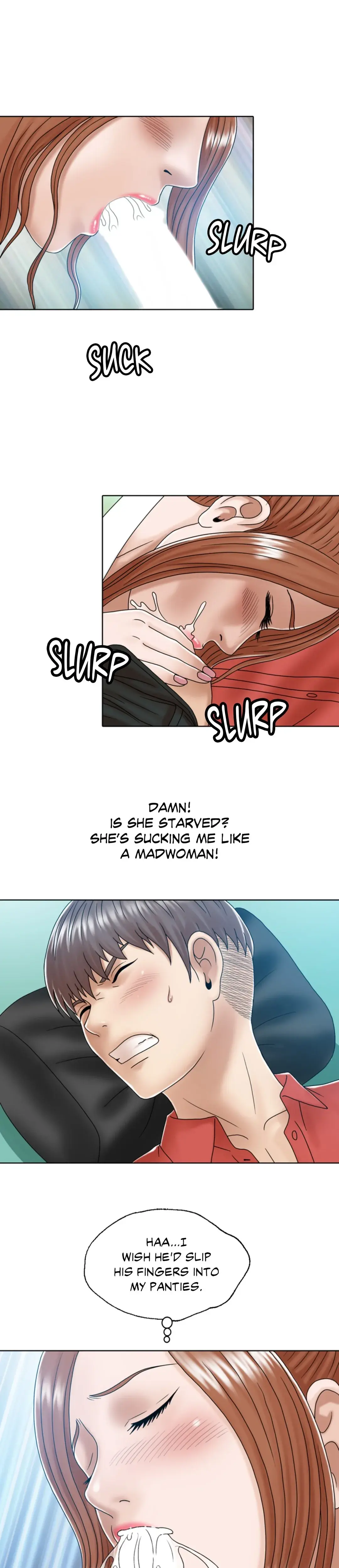 Heart Marks The Spot Chapter 1 - Page 26