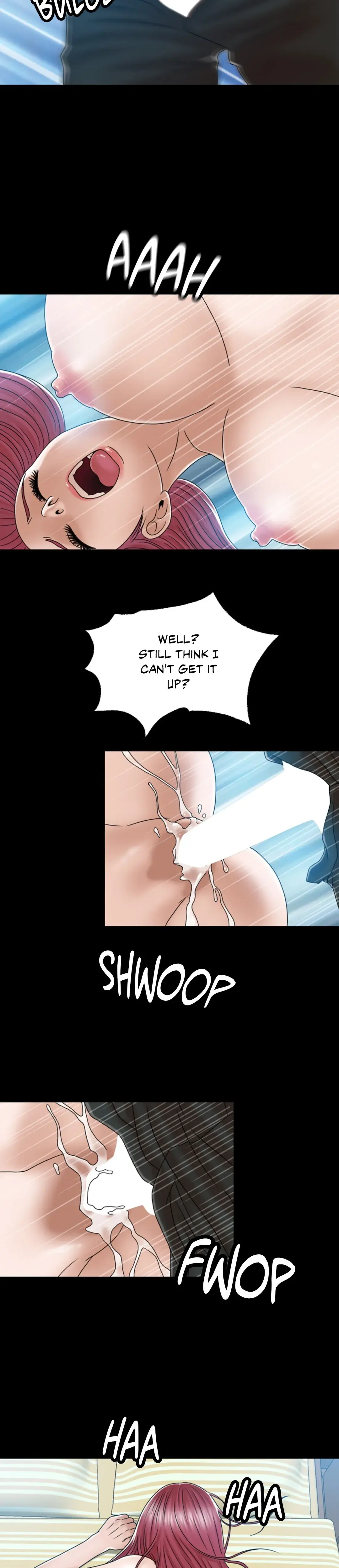 Heart Marks The Spot Chapter 1 - Page 9