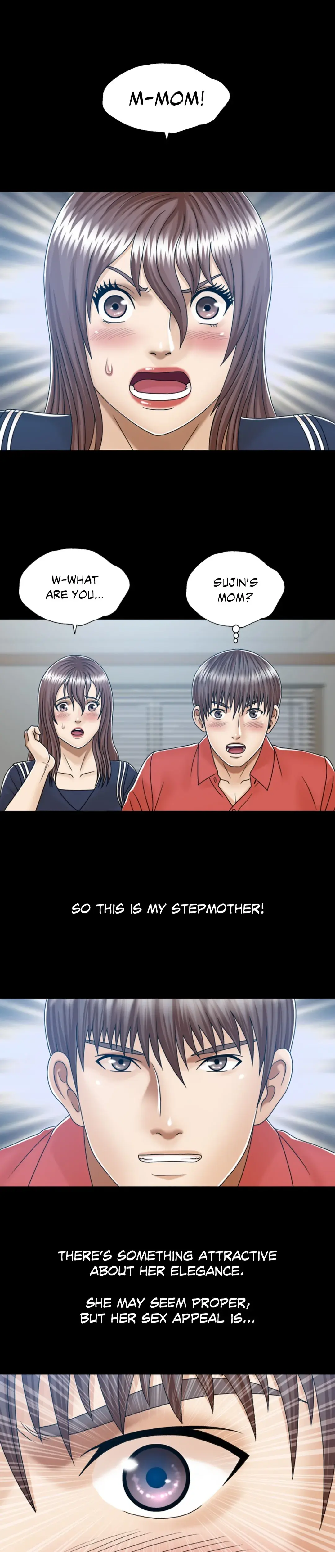 Heart Marks The Spot Chapter 10 - Page 1