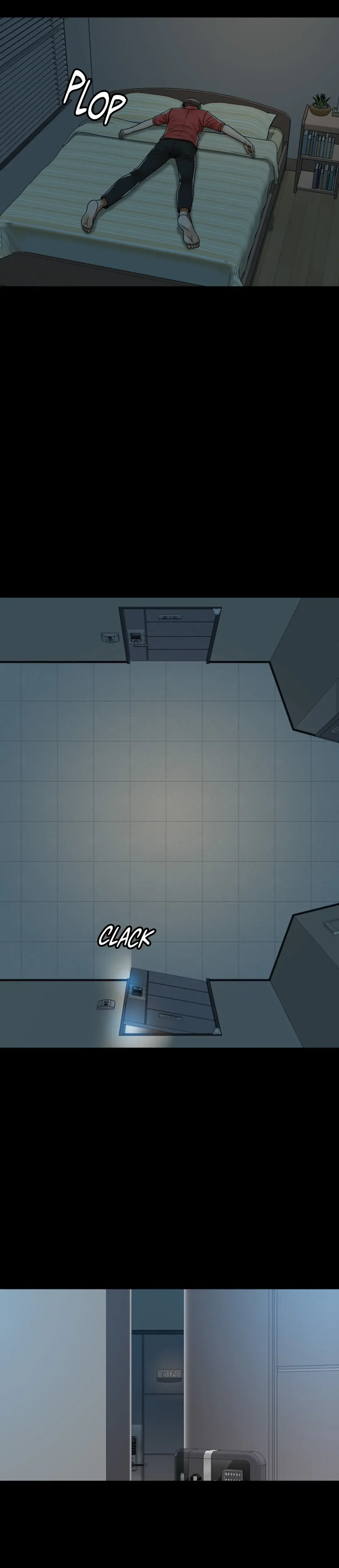 Heart Marks The Spot Chapter 10 - Page 11