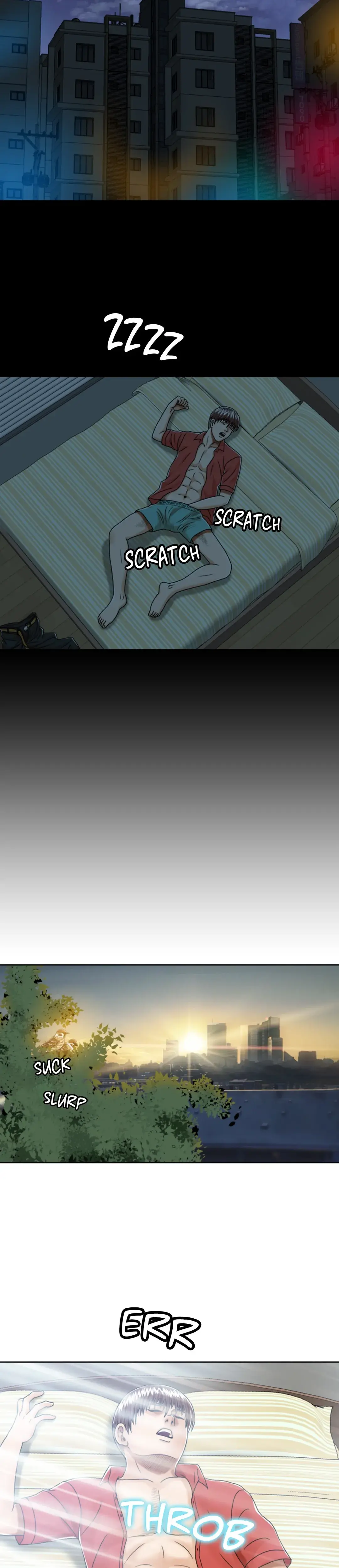 Heart Marks The Spot Chapter 10 - Page 13