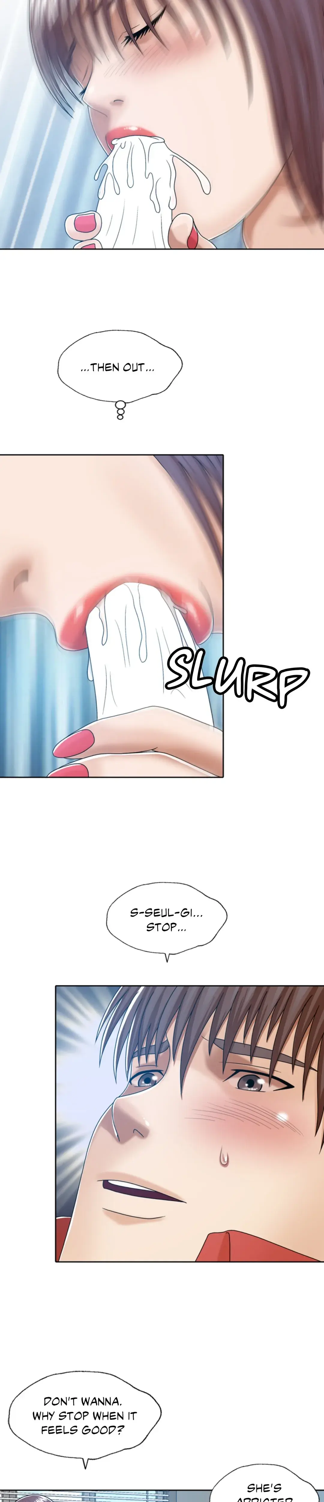 Heart Marks The Spot Chapter 10 - Page 15