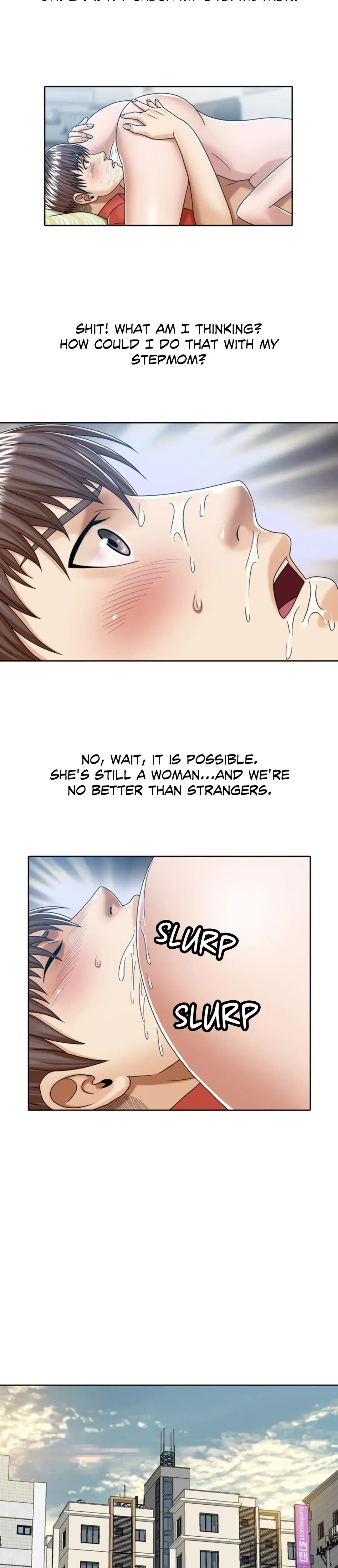Heart Marks The Spot Chapter 10 - Page 18