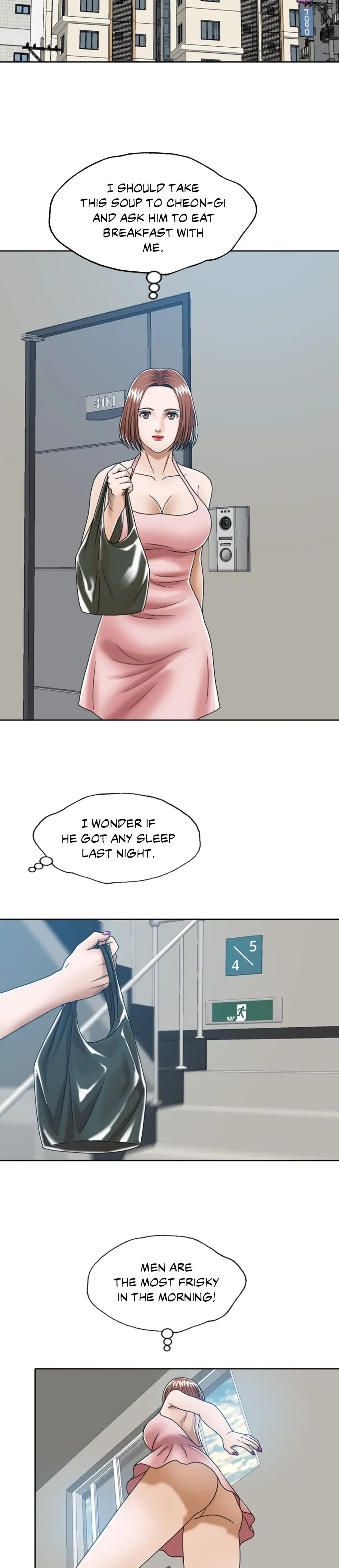 Heart Marks The Spot Chapter 10 - Page 19